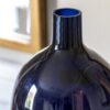 Santo Glass Bottle Vase