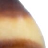 DF-GAL-5056693580157-2 Rueda Giant Glass Bottle Vase