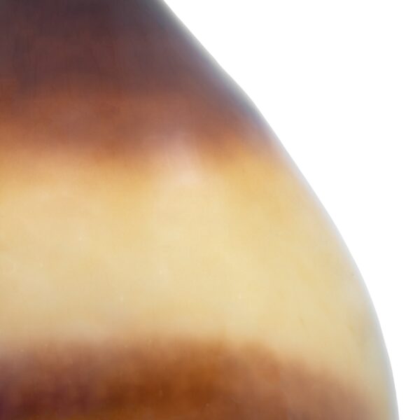 DF-GAL-5056693580157-2 Rueda Giant Glass Bottle Vase