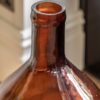 DF-GAL-5056693580157-4 Rueda Giant Glass Bottle Vase