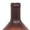 DF-GAL-5056693580157-5 Rueda Giant Glass Bottle Vase