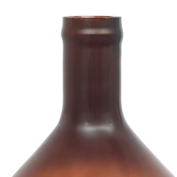 DF-GAL-5056693580157-5 Rueda Giant Glass Bottle Vase