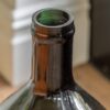 DF-GAL-5056693580164-2 Rueda Giant Glass Bottle Vase