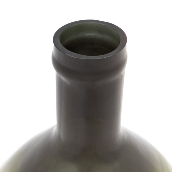 DF-GAL-5056693580164-3 Rueda Giant Glass Bottle Vase