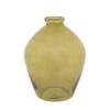Pereda Handblown Glass Vase