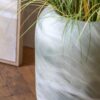 Caldeira Handblown Glass Vase