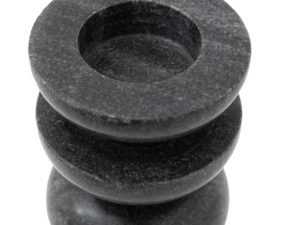 Azuaga Marble Tealight Candlestick