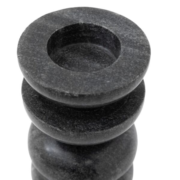 DF-GAL-5056693580393-1 Azuaga Marble Tealight Candlestick