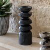 DF-GAL-5056693580393-2 Azuaga Marble Tealight Candlestick