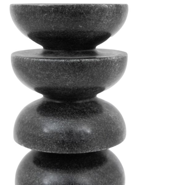 DF-GAL-5056693580393-5 Azuaga Marble Tealight Candlestick