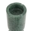 DF-GAL-5056693580447-1 Taraza Marble Candlesticks Set of 2