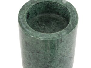 Taraza Marble Candlesticks Set of 2