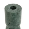 DF-GAL-5056693580447-2 Taraza Marble Candlesticks Set of 2