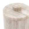 Tarragona Marble Storage Jar