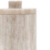 Tarragona Marble Storage Jar
