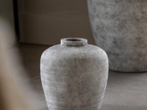 DF-GAL-5056693580737-1 Teguise Ceramic Urn Vase