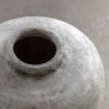 Teguise Ceramic Urn Vase