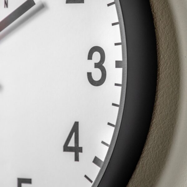 Cambridge Wall Clock