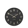 Cambridge Wall Clock