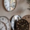 Cambridge Wall Clock