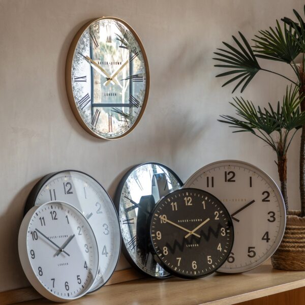 Cambridge Wall Clock