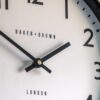 Norton Wall Clock