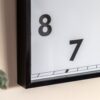 Buxton Wall Clock