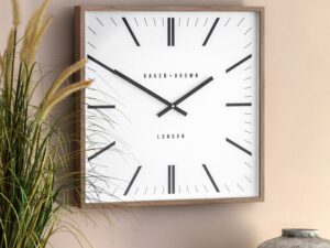 Penhurst Wall Clock