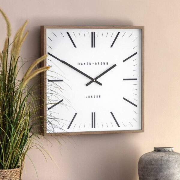 Penhurst Wall Clock