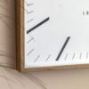 Penhurst Wall Clock