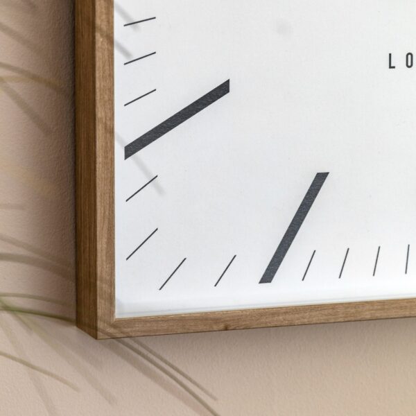 Penhurst Wall Clock