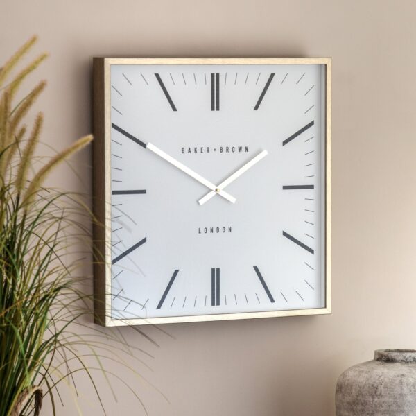 Penhurst Wall Clock