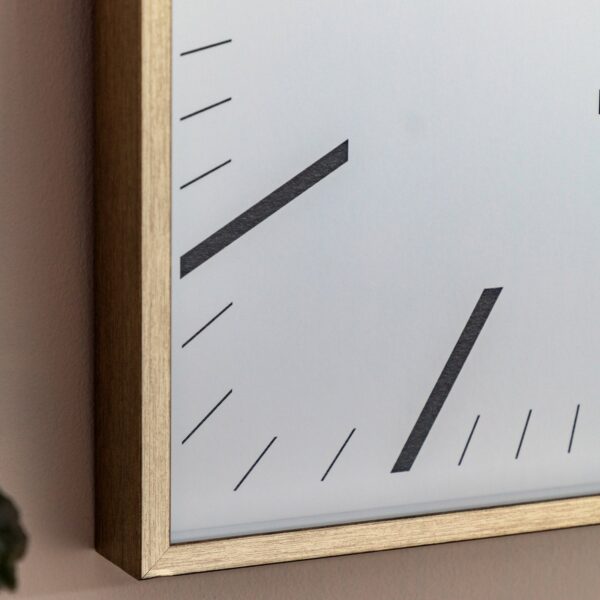 Penhurst Wall Clock