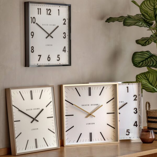 Penhurst Wall Clock