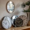Chester Wall Clock