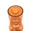 Movera Glass Taper Candlestick