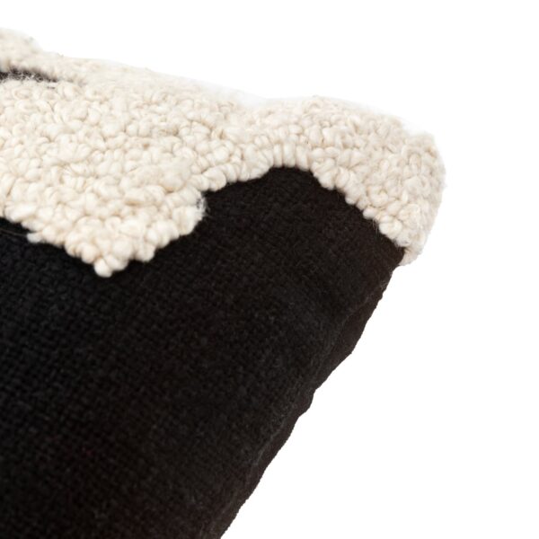 Kalho Embroidered Cushion