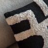 Kalho Embroidered Cushion