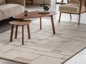 Montauk Tufted Graphic Rug