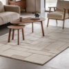 Montauk Tufted Graphic Rug