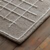Elmira Tufted Linear Rug
