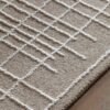 Elmira Tufted Linear Rug