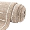 Elmira Tufted Linear Rug