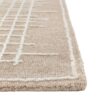Elmira Tufted Linear Rug