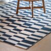 Kingston Jacquard Rug