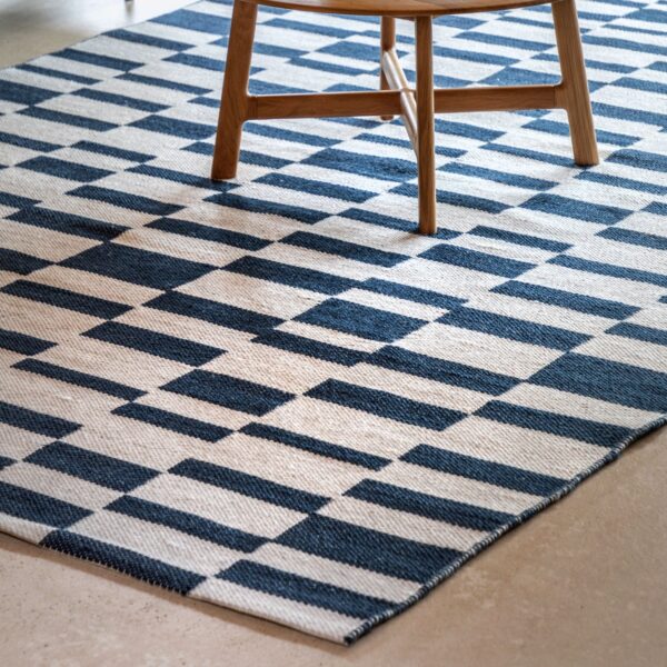 Kingston Jacquard Rug