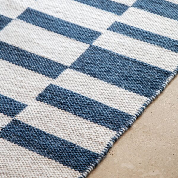 Kingston Jacquard Rug