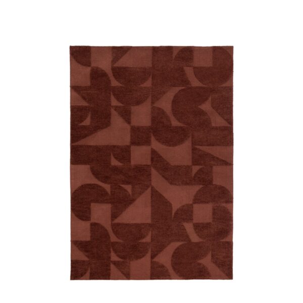 DF-GAL-5056693587729-1-1 Cortland Block Rug