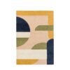 DF-GAL-5056693587774-1-1 Fulton Geo Wool Rug