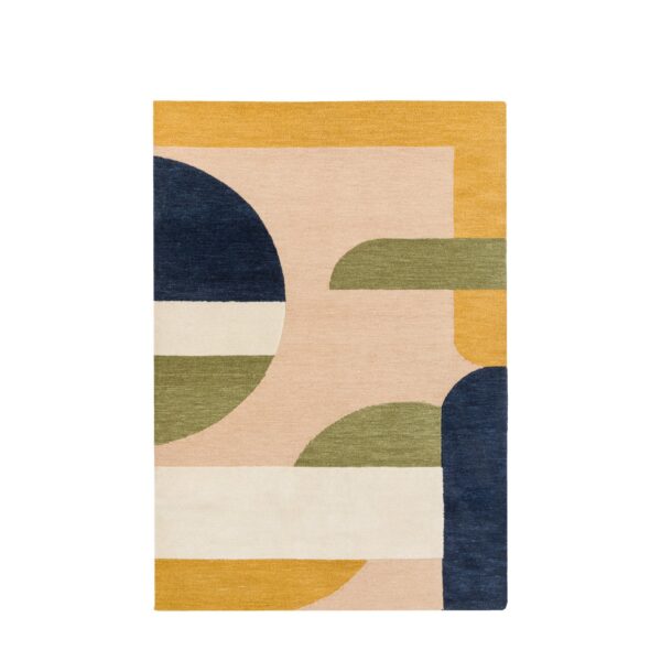 DF-GAL-5056693587774-1-1 Fulton Geo Wool Rug